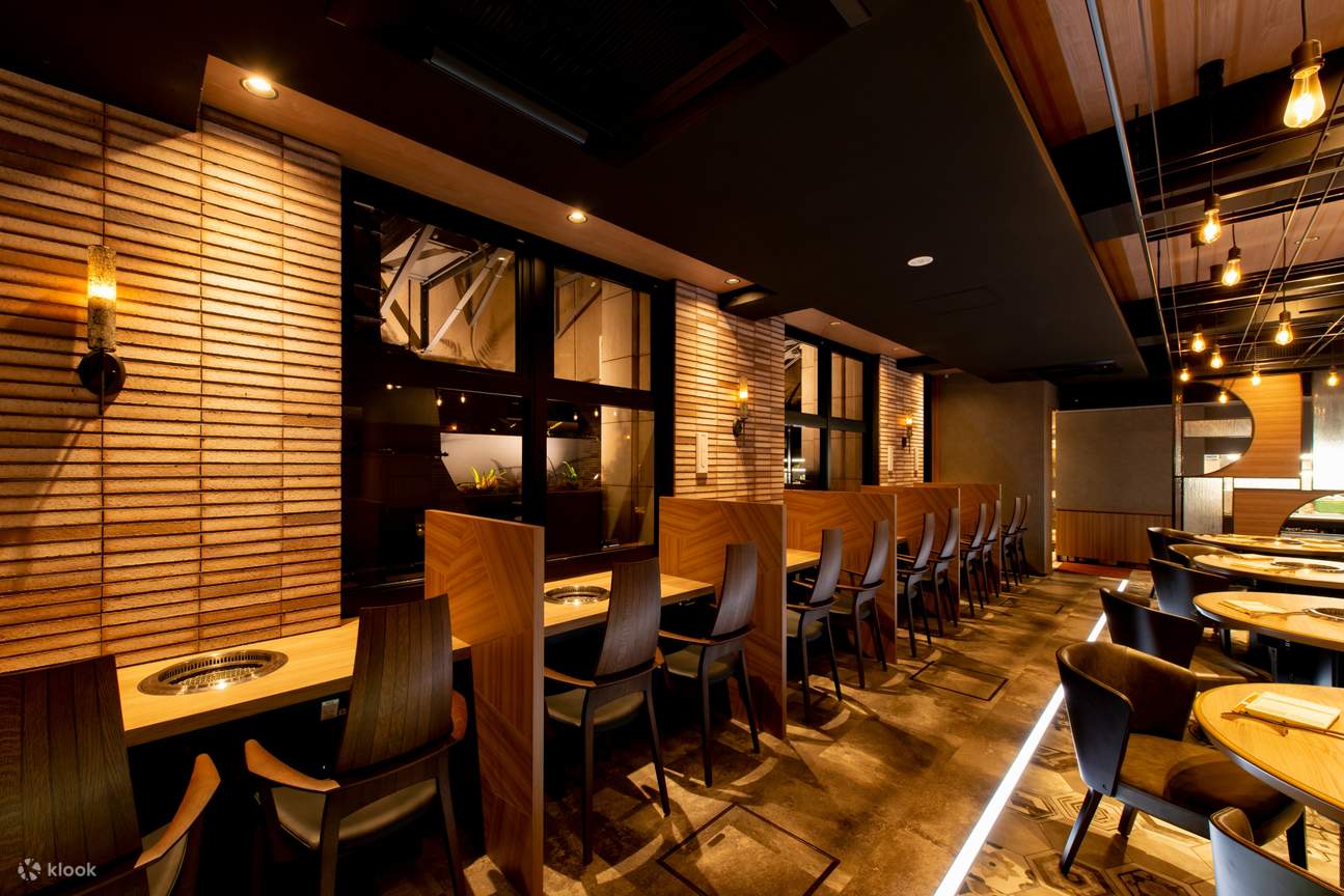 Hakata Yakiniku NURUBON (Hakata Yakiniku NURUBON) Hakata Wagyu Yakiniku - Fukuoka