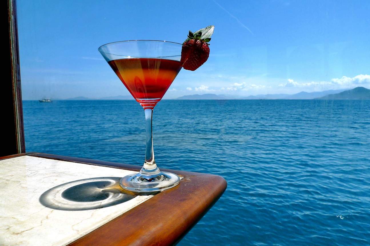 ค็อกเทล