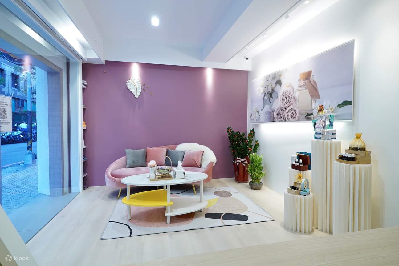 New Taipei: H卉妍植-Hui beaute spa Trung tâm quản lý da