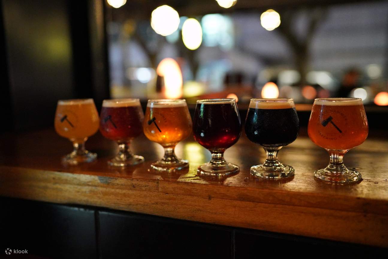 Glass Hammer玻璃錘精釀啤酒屋