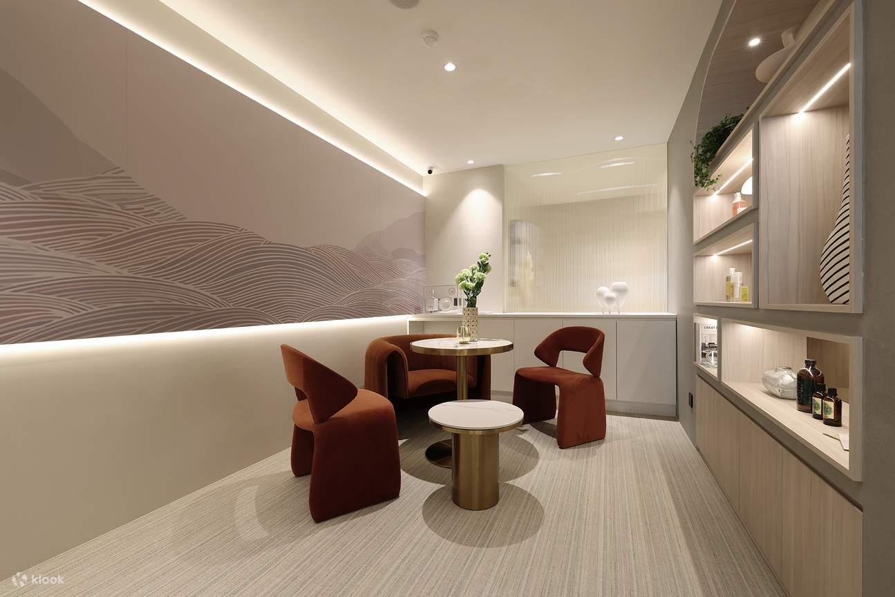 Ultimate Beauty Salon