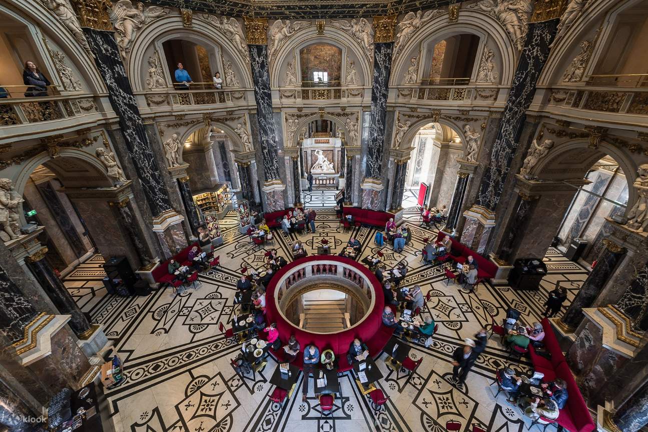 Amazon.com: 1000 Masterworks: Kunsthistorisches Museum