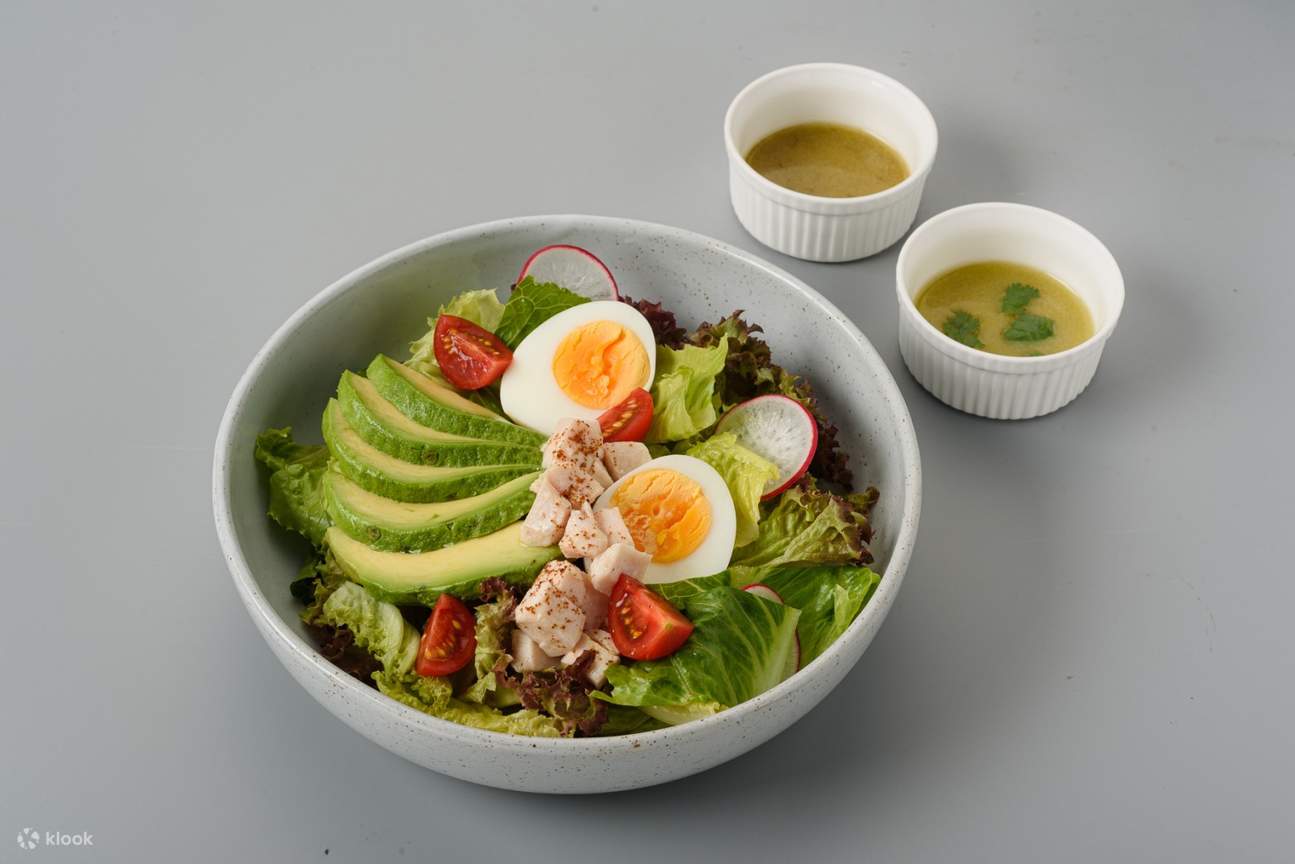 Hyde & Seek European Dining at One Bangkok