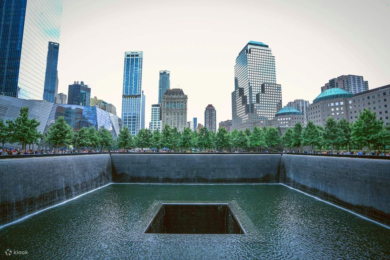 엠파이어 스테이트 빌딩 방문 및 3시간 맨해튼 워킹 투어 - 클룩 Klook 한국