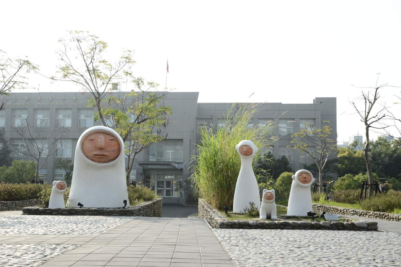 台南國立臺灣史前文化博物館南科考古館門票