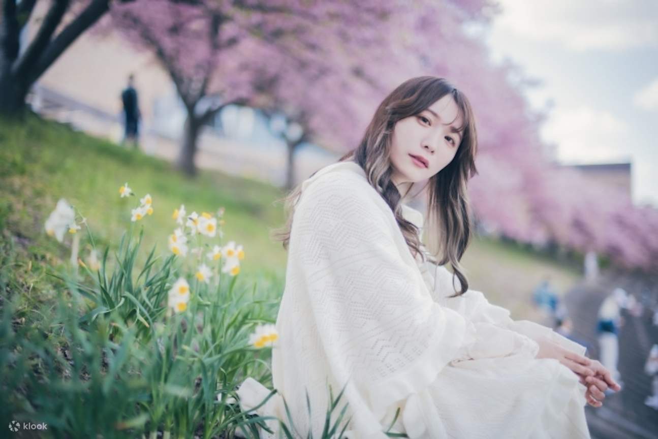 Experiencia fotográfica Snapshot (Oita)