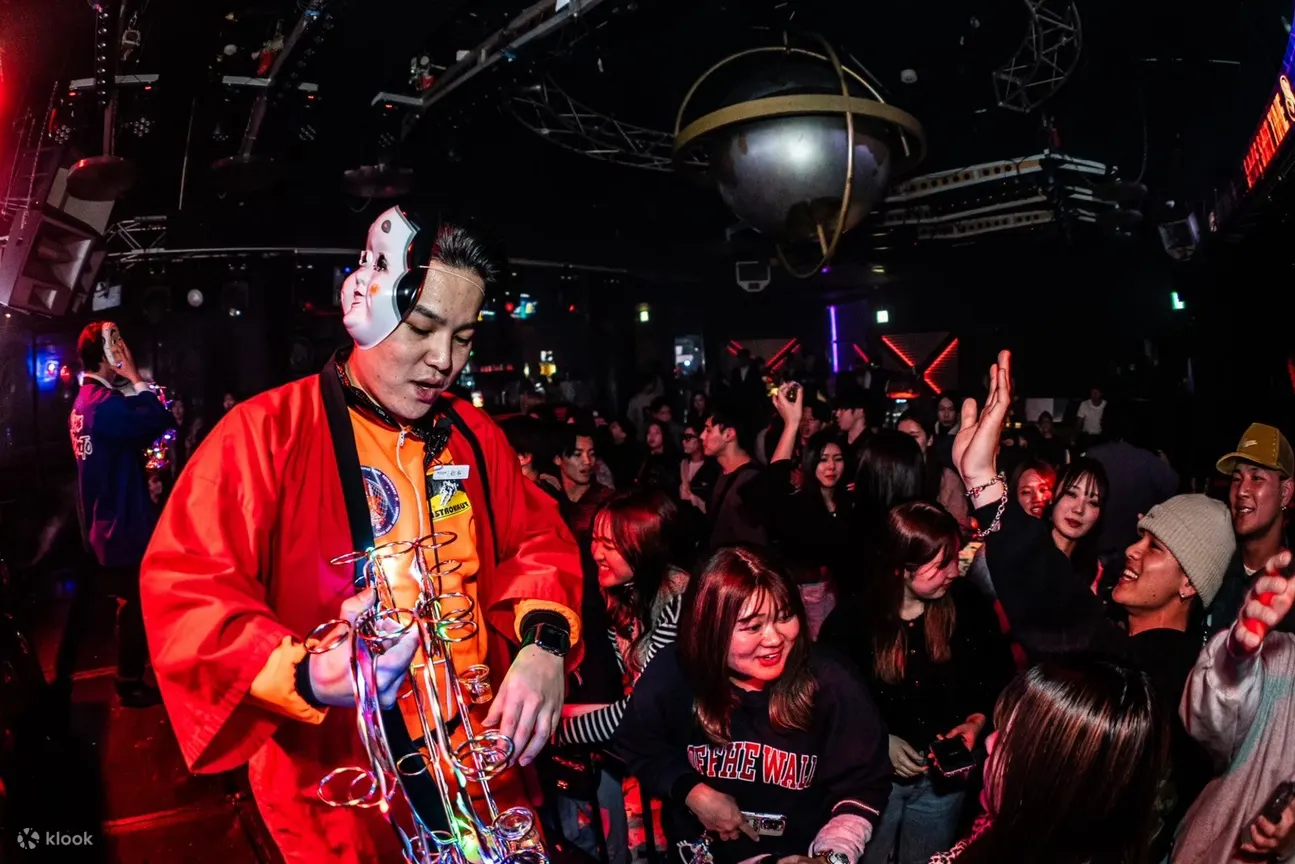 SPACE KUMAMOTO 门票（熊本）