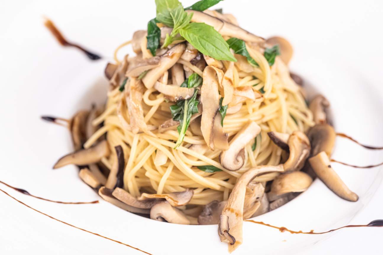 타이베이의 오스테이크