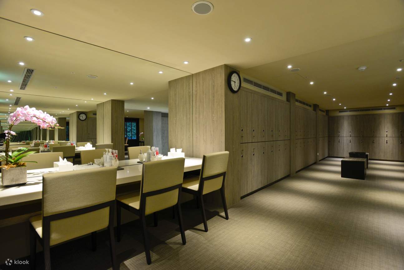 โรงแรมเดอะ ไกอา โฮเต็ล 