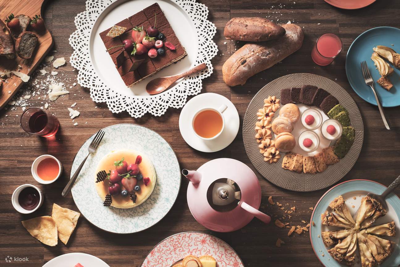 Hi Lai Harbor, Seafood, All You Can Eat, Buffet, Chain Restaurant, Hong Kong Style, Taiwanese Style, Western Style