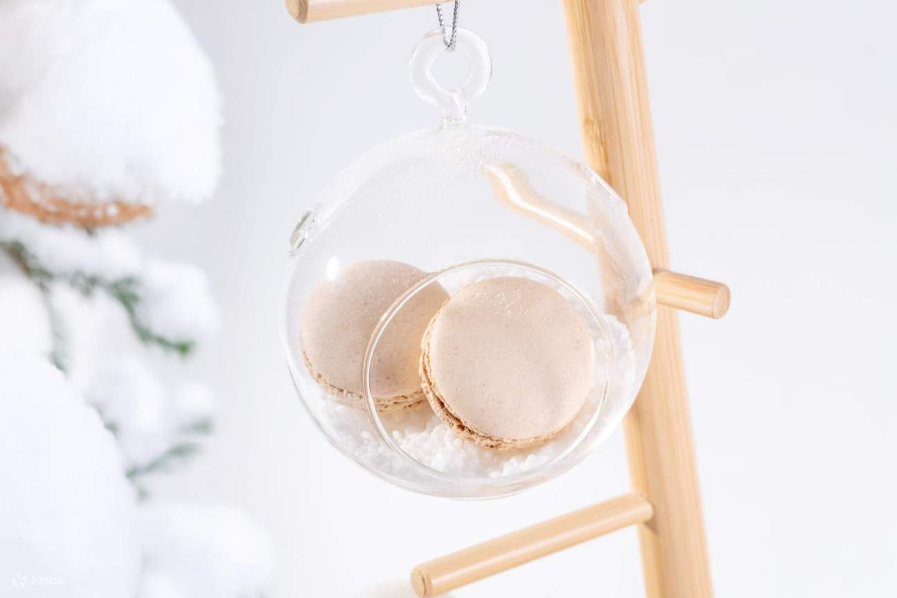 Tuxedo Espresso Bar im Carlton Hotel Bangkok Sukhumvit in Bangkok