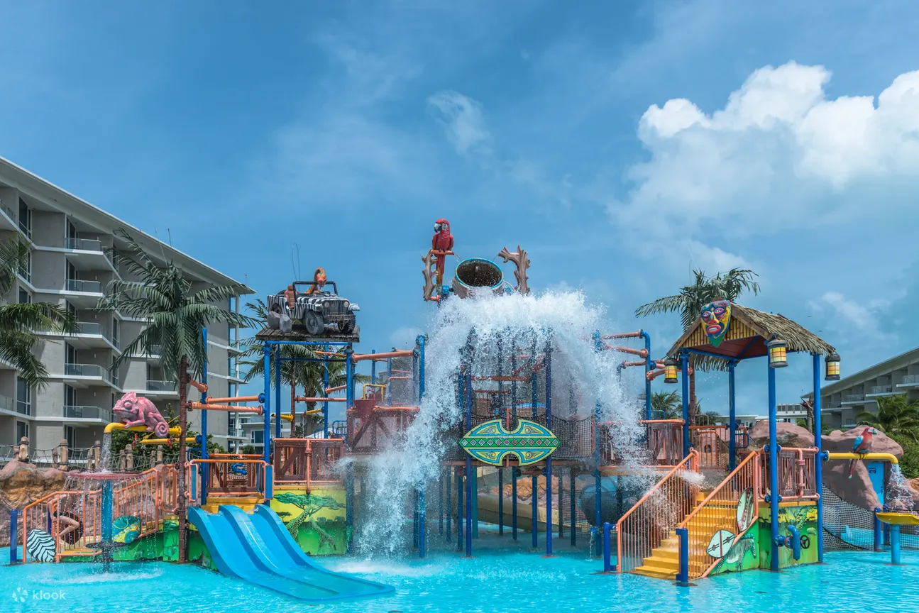 Phuket waterpark