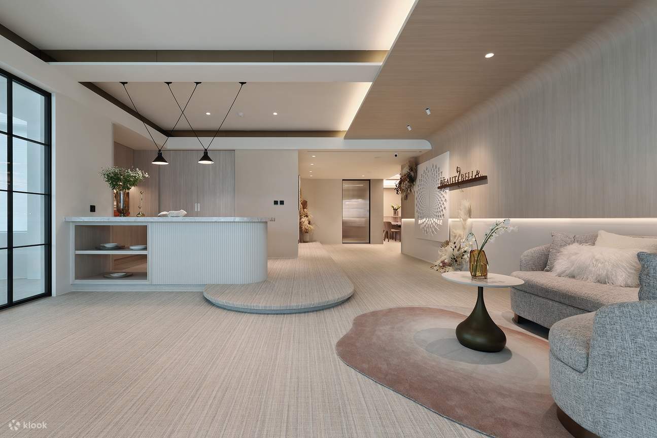 Ultimate Beauty Salon