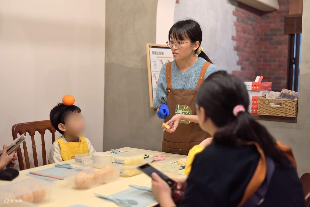 Instructed by teachers