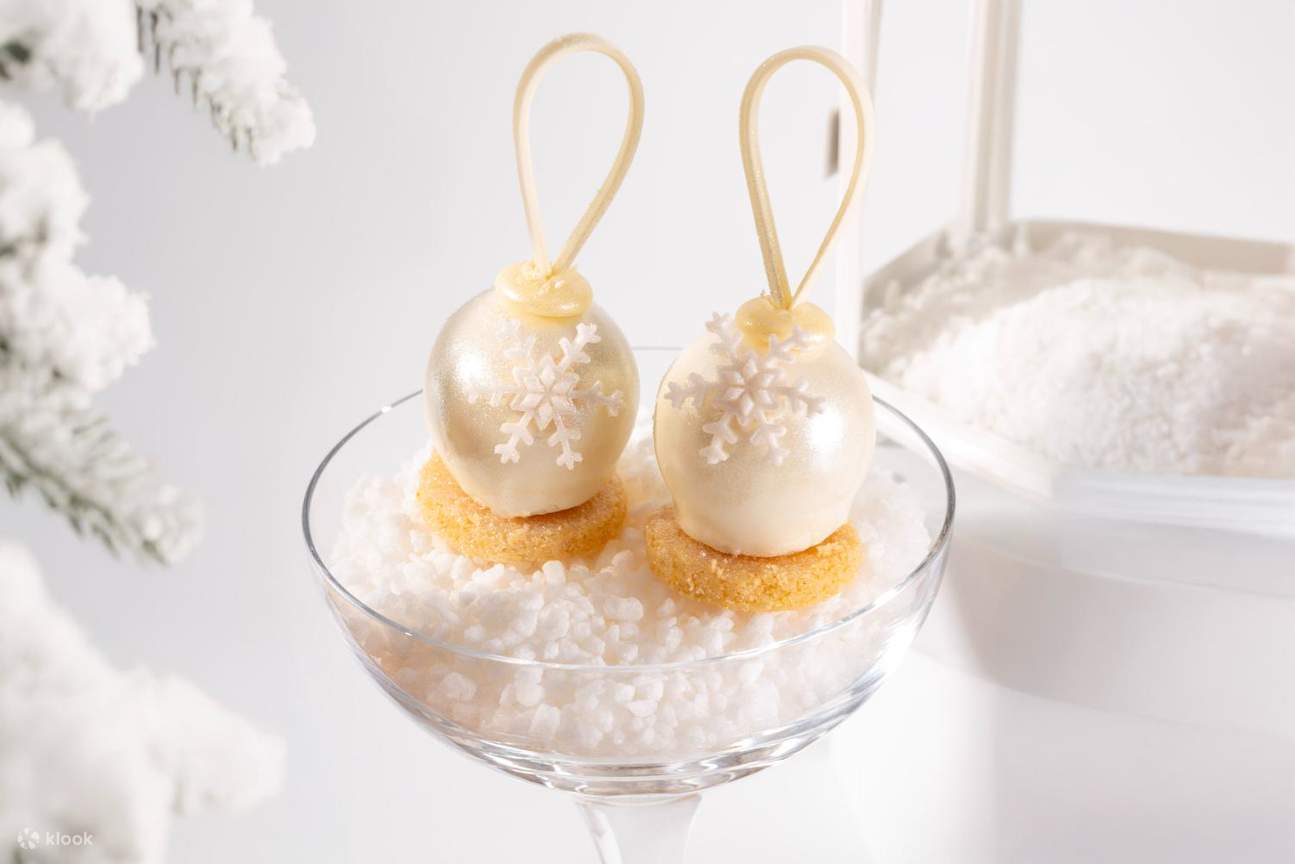 Tuxedo Espresso Bar im Carlton Hotel Bangkok Sukhumvit in Bangkok