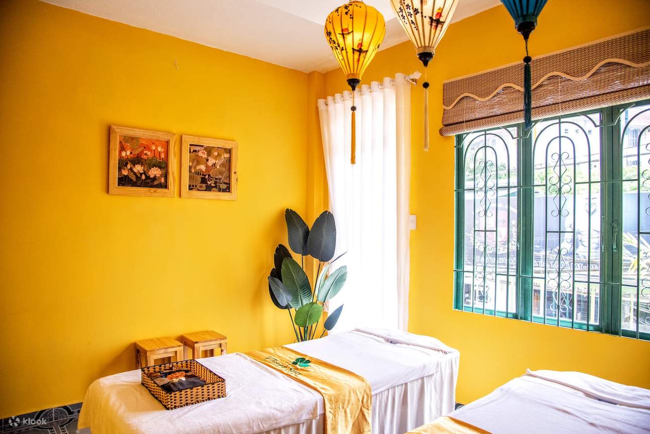 kamar dengan fasilitas