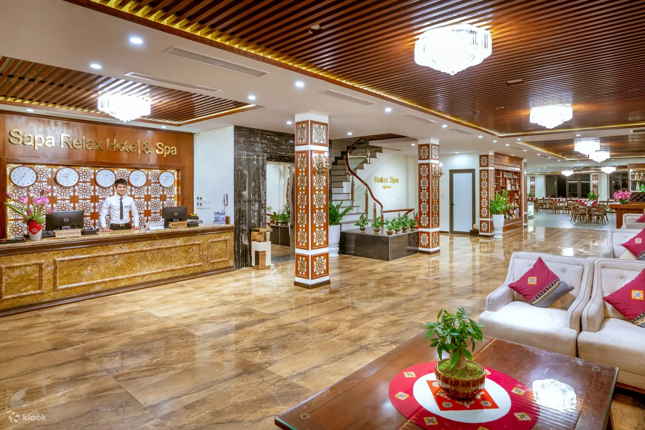 3天2夜沙巴度假酒店（3星级酒店及交通，河内出发）