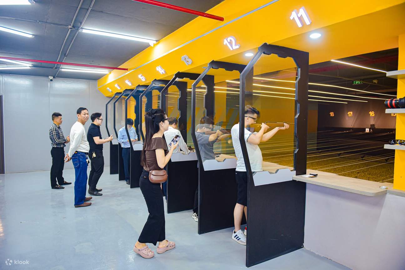 초보자도 사전 경험 없이 안전하게 즐길 수 있습니다.