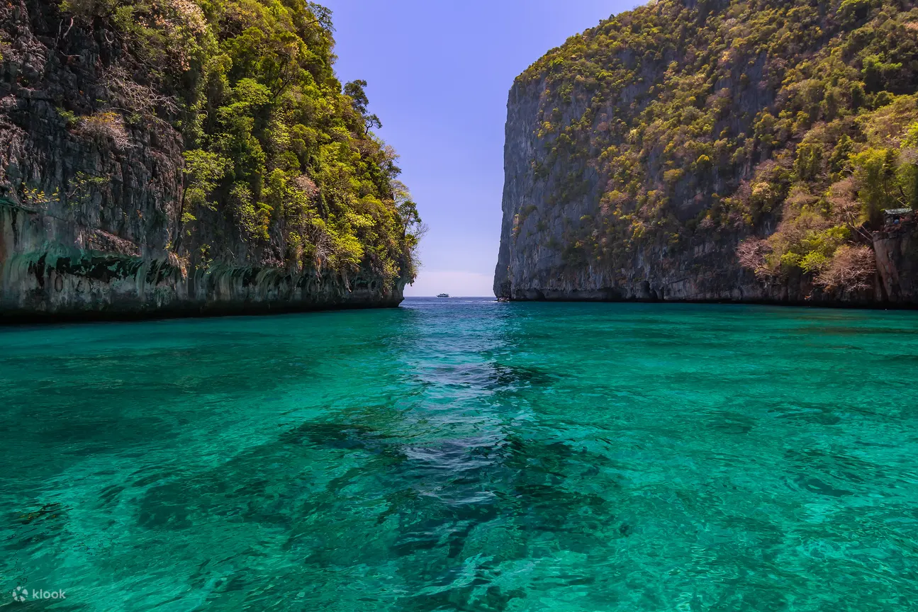 从普吉岛出发的 Hype 游艇之旅攀牙湾和红岛