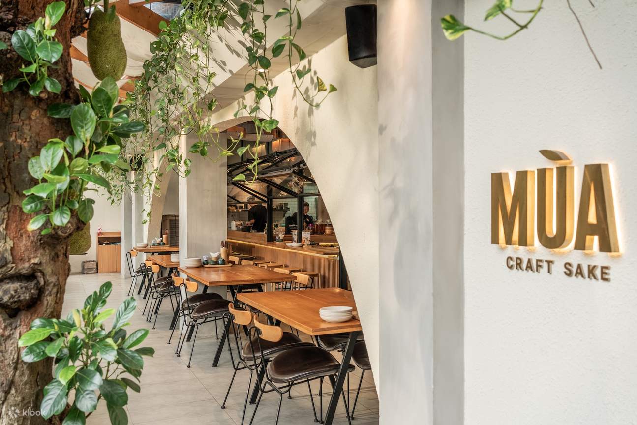 ประสบการณ์ชิมสาเกแบบฟไลท์