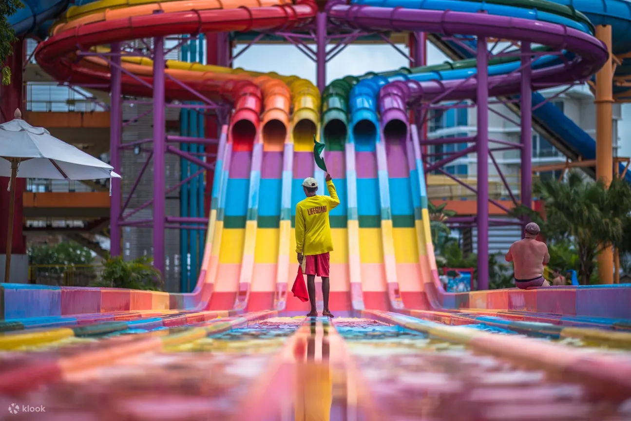 splash jungle waterpark