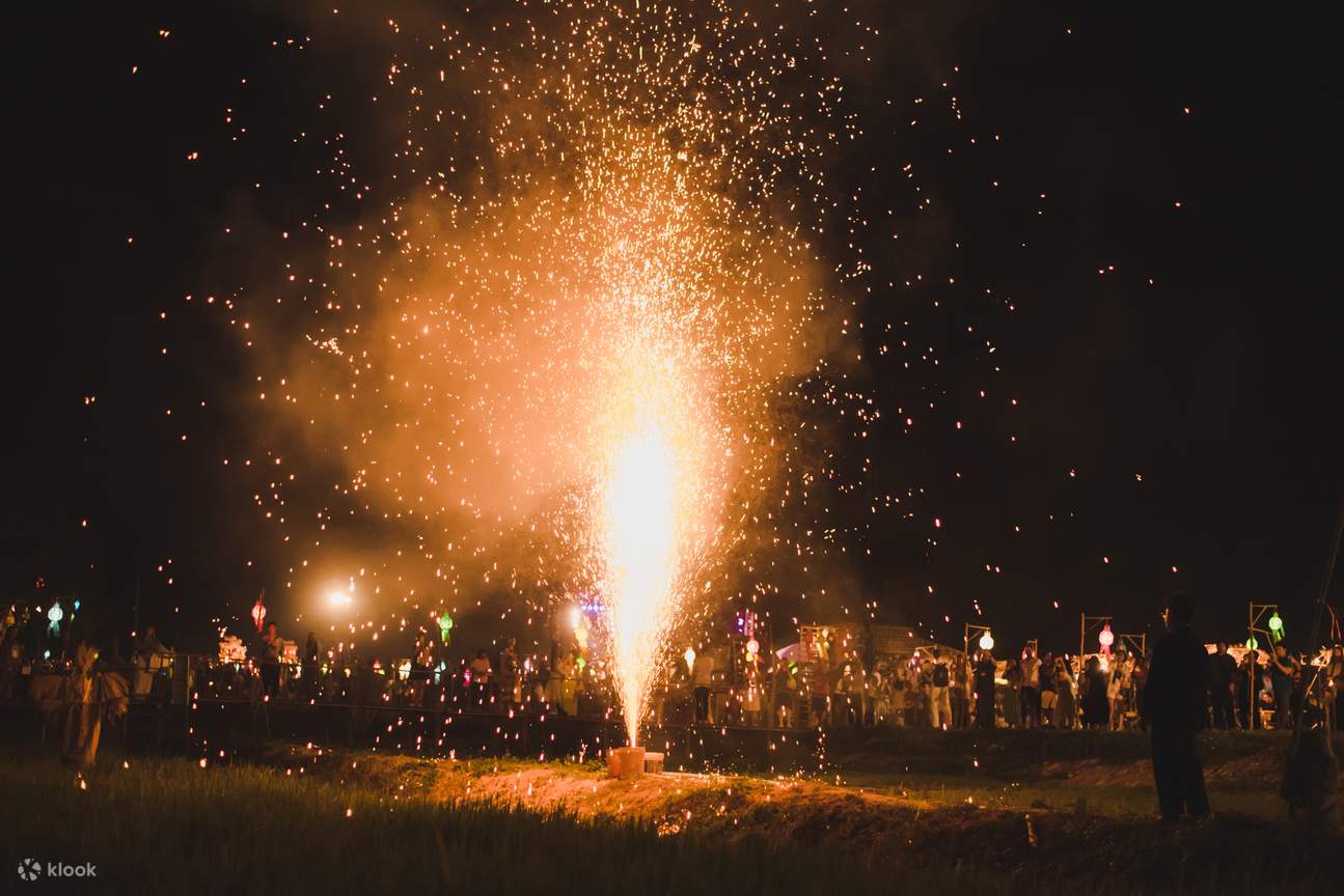 festival de los faroles