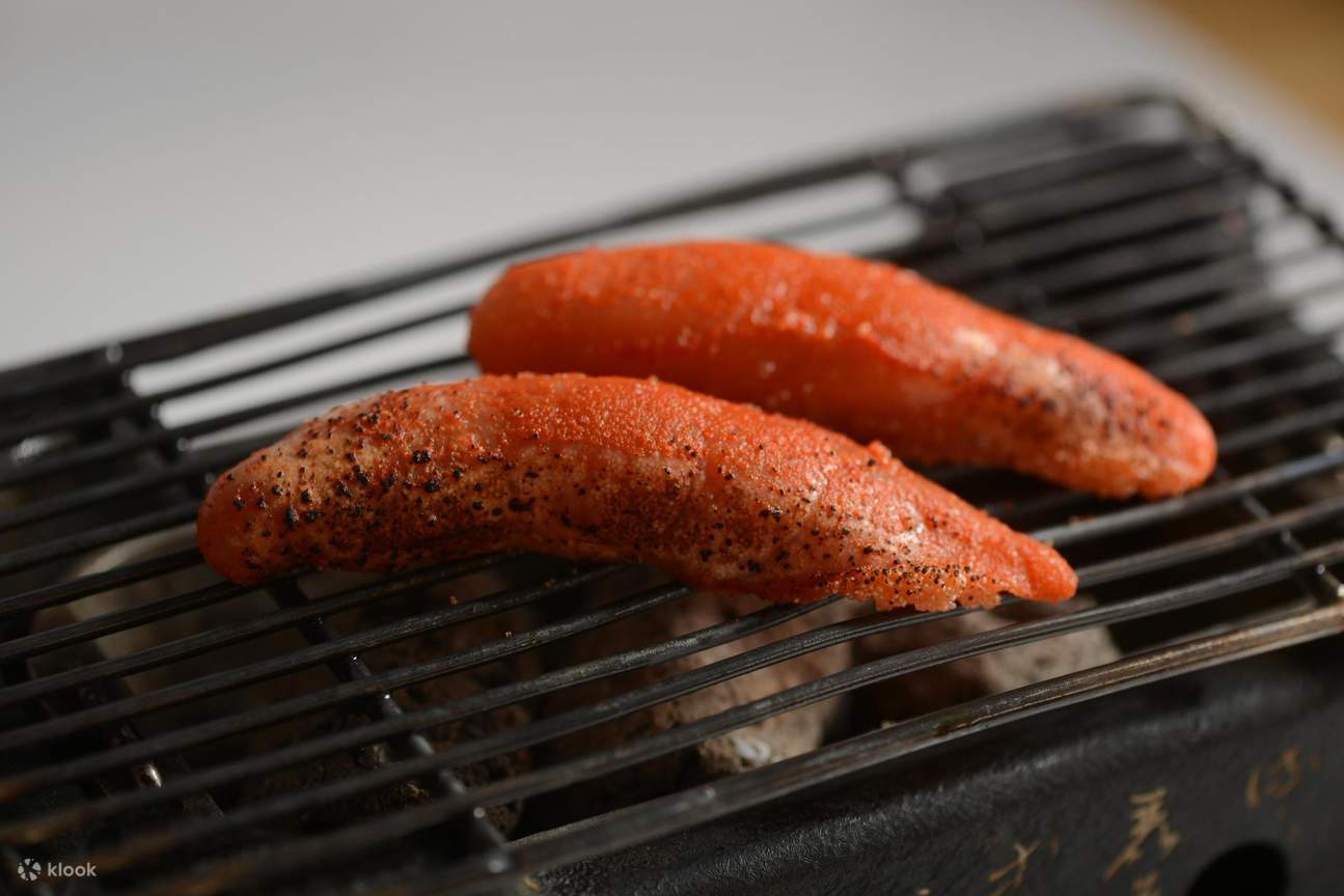 Kappou Nihon Ratchapruek 厨师发办