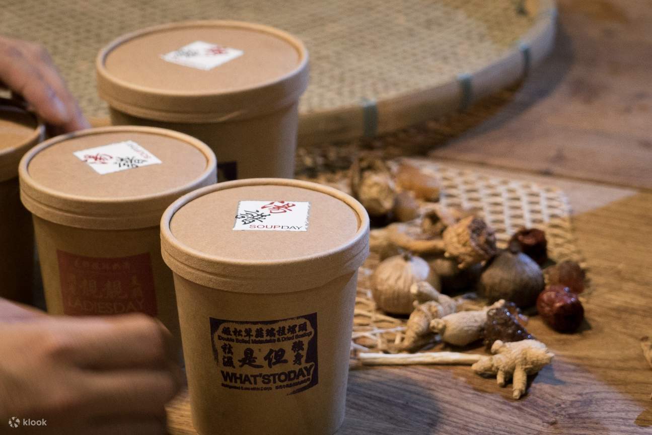 Soupday central hong kong