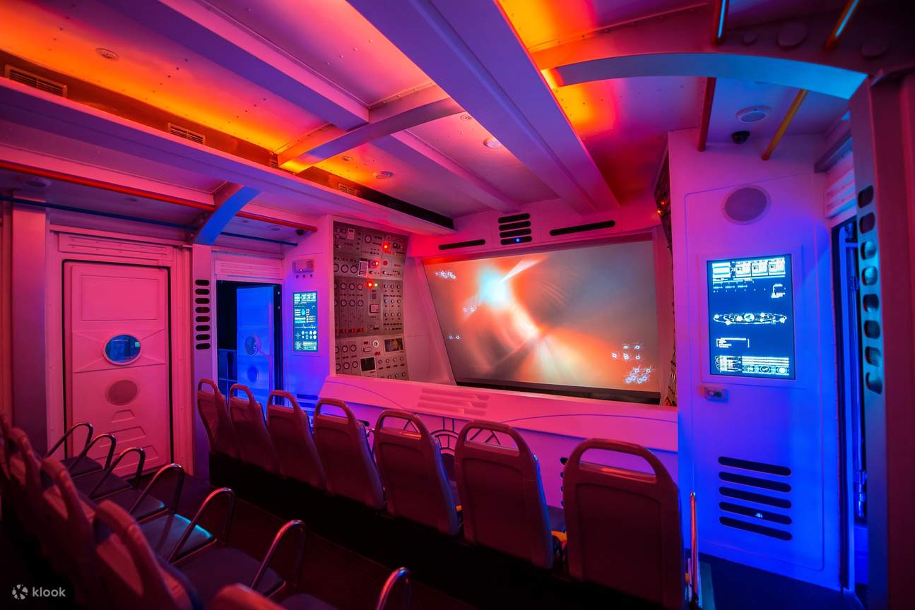 Joy Park di Shang Shun