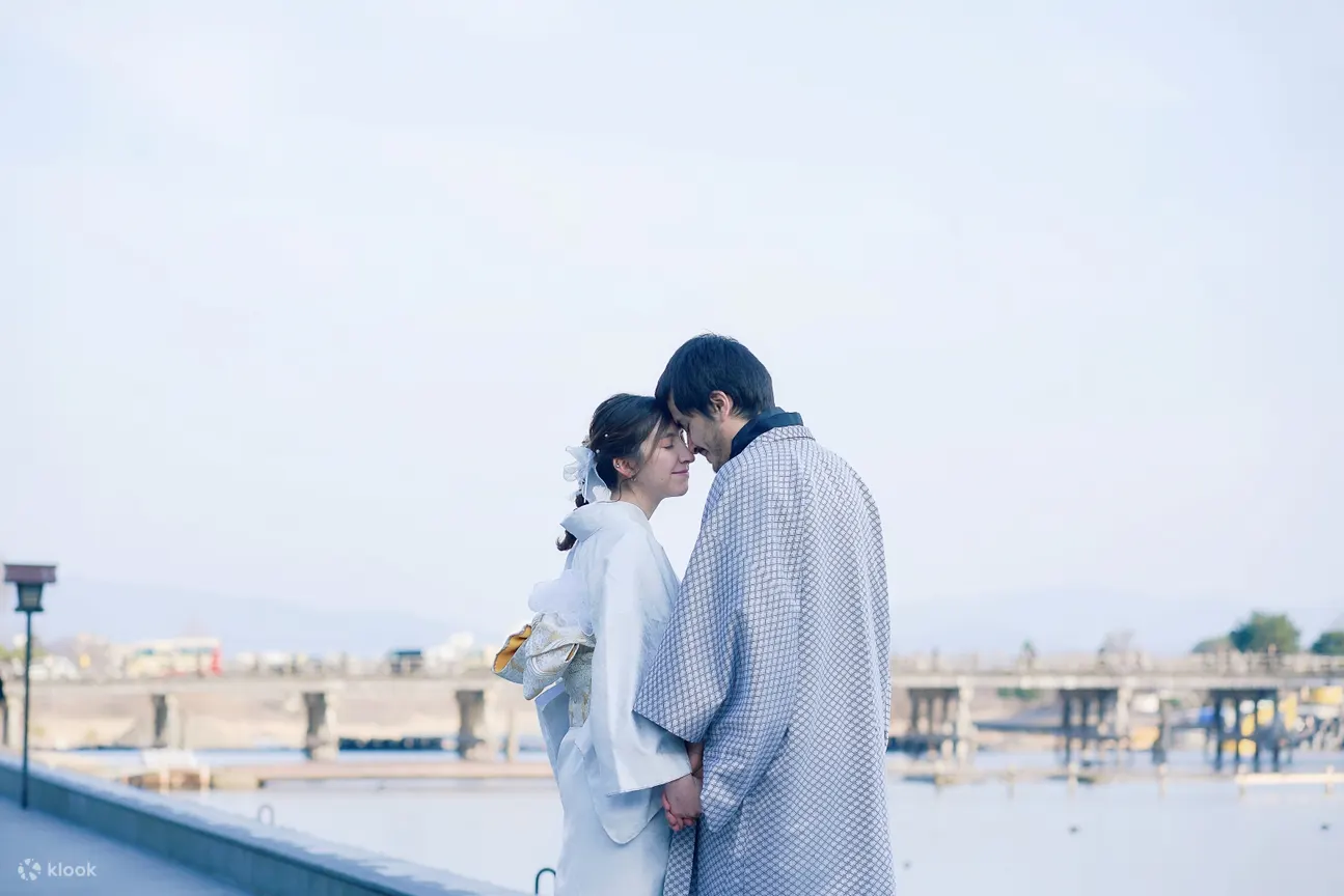京都岚山：摄影服务 family/couple/solo/group