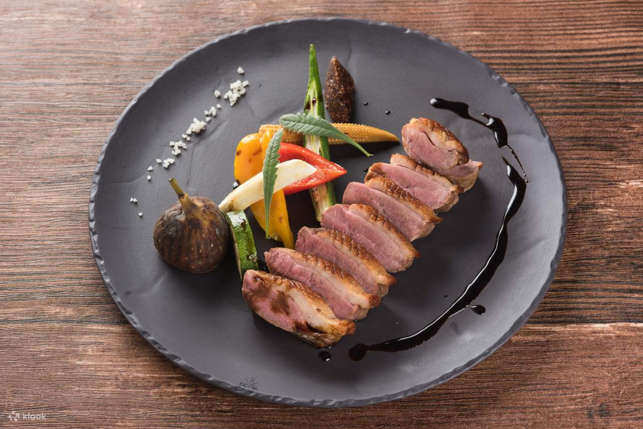 典藏33觀景餐廳 - 捷運板橋站