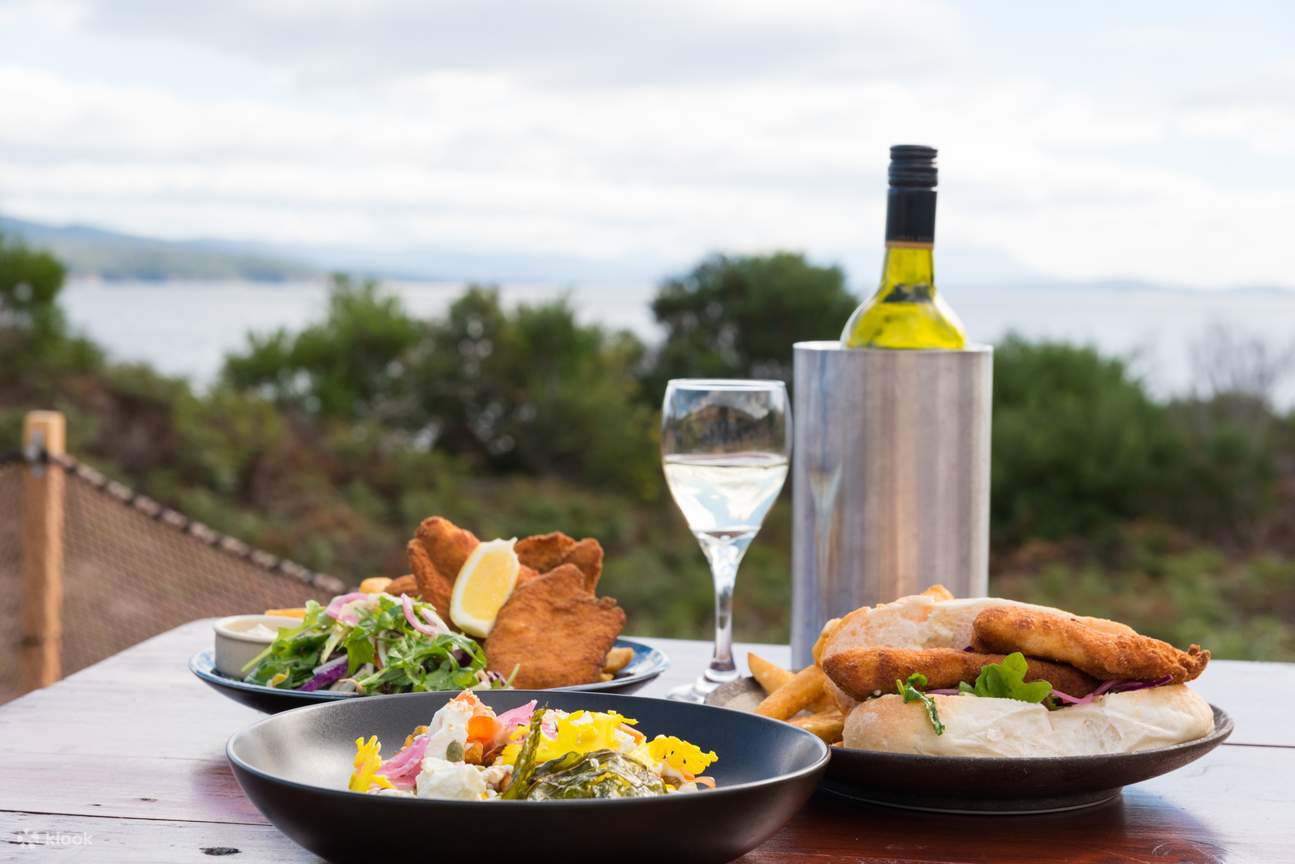 Bruny Island Traveller Klook Singapore