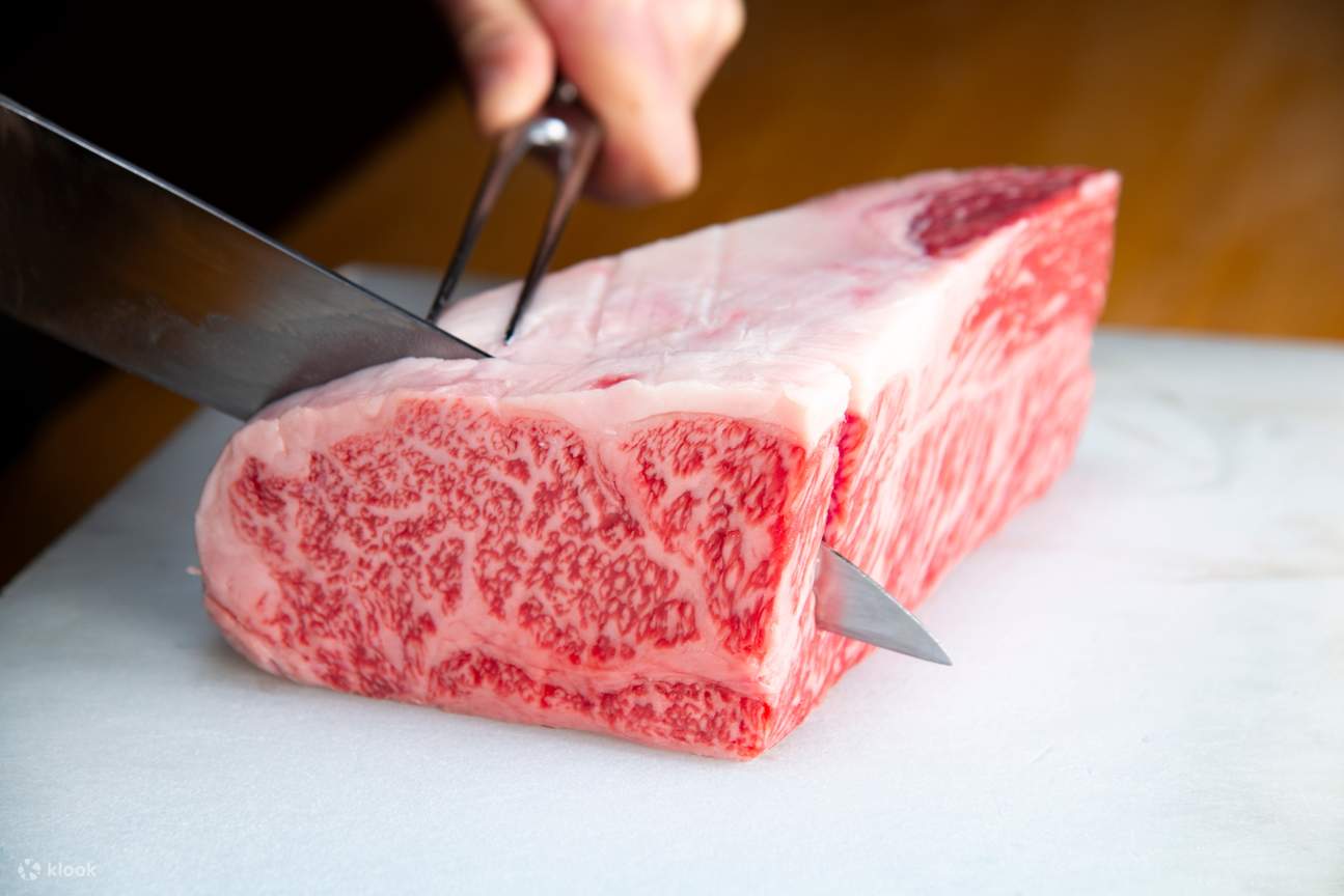 博多焼肉 NURUBON（Hakata Yakiniku NURUBON）博多和牛烧肉 - 福冈