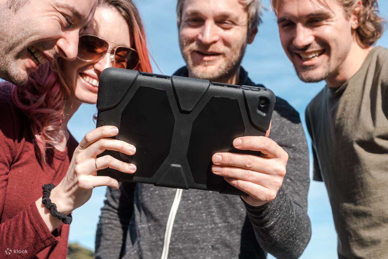 Escape Adventure di Queenstown