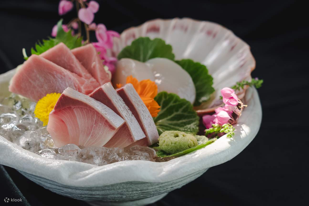 flnt 1 atico Lounge Orchard ion Sky High 餐饮套餐