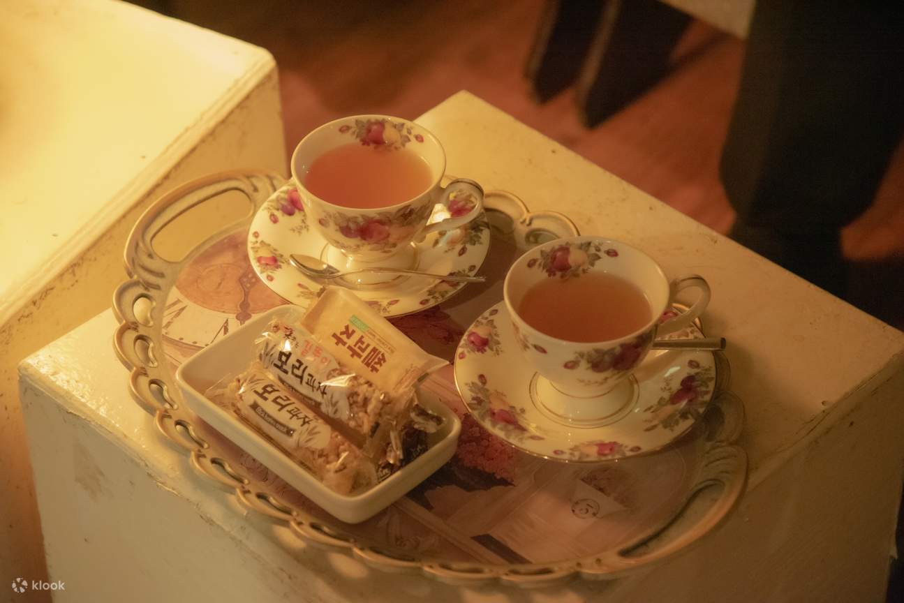 하이마트 음악감상실