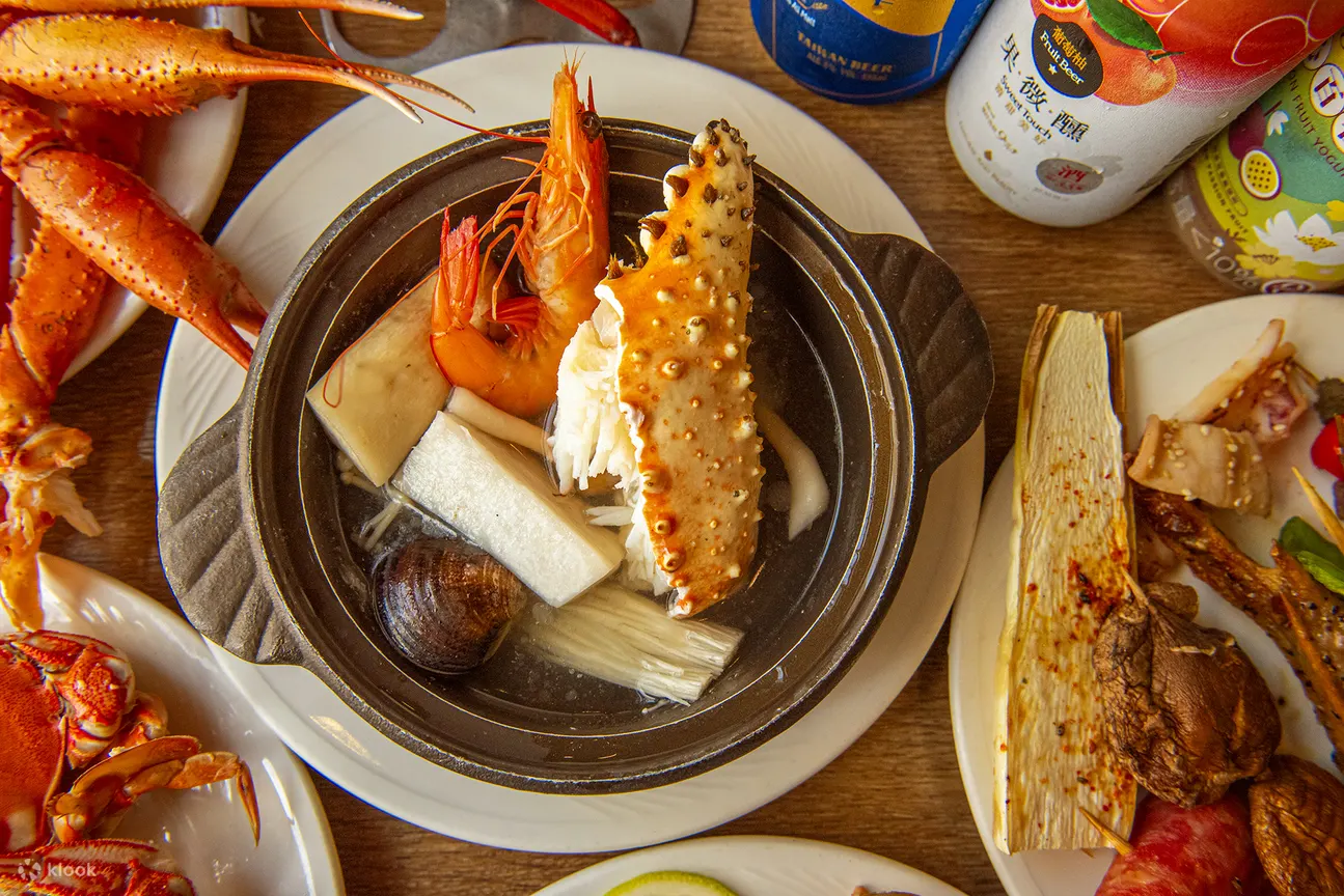 台南大饭店｜翡翠厅 JADE ROOM