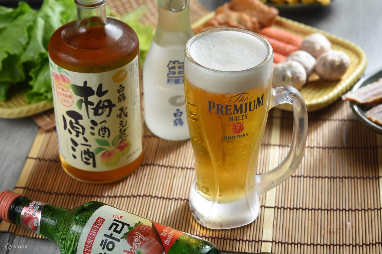 ร้าน Mu Chili Hotpot Bar ในย่านสถานี Taipei City Hall