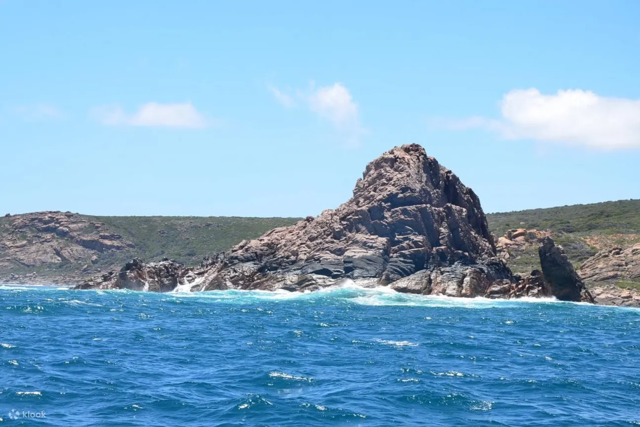 布雷默峡谷