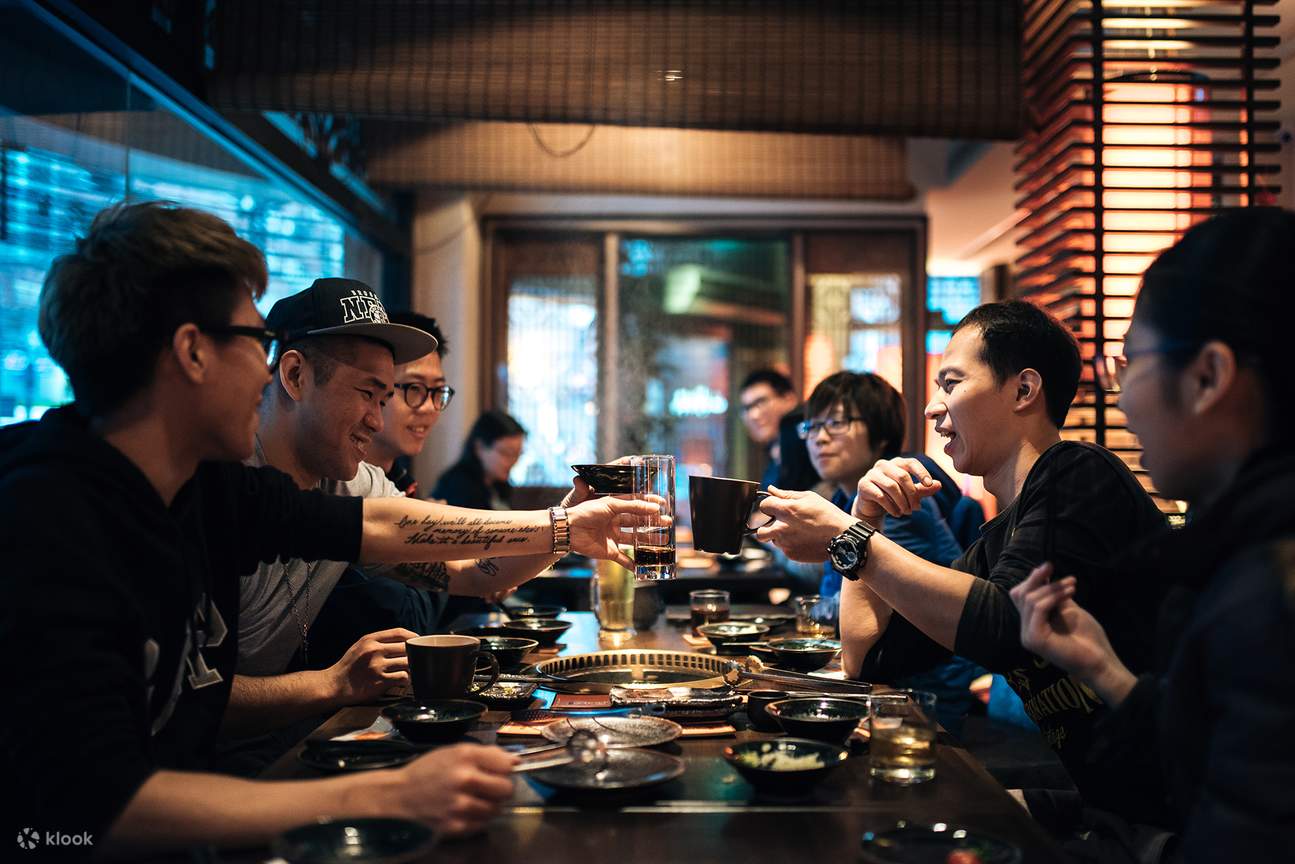 hutong bistro 胡同 小 馆