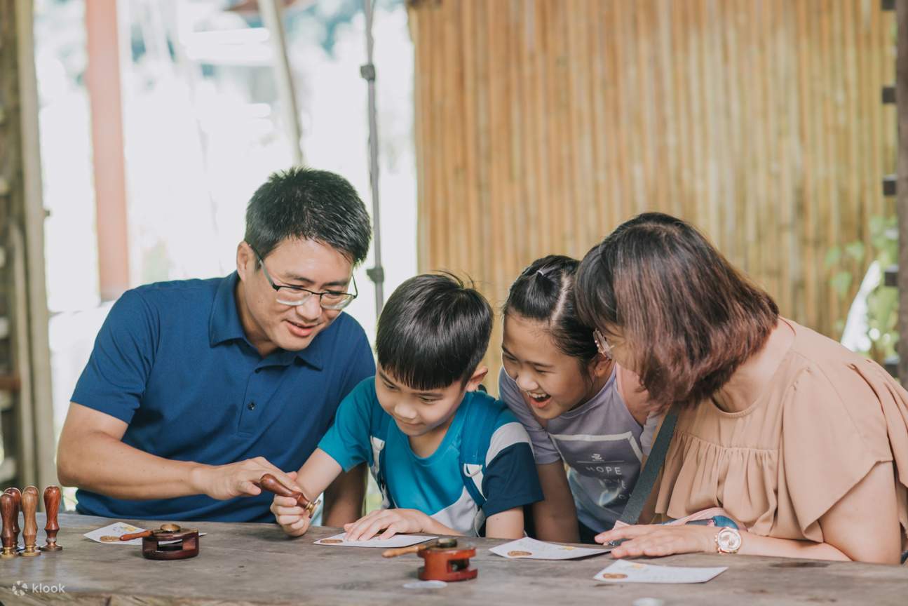 布農部落休閒農場