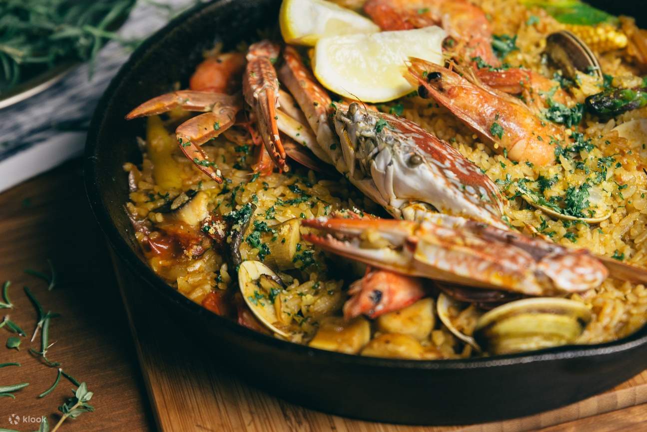 JK STUDIO New Italian and French Cuisine