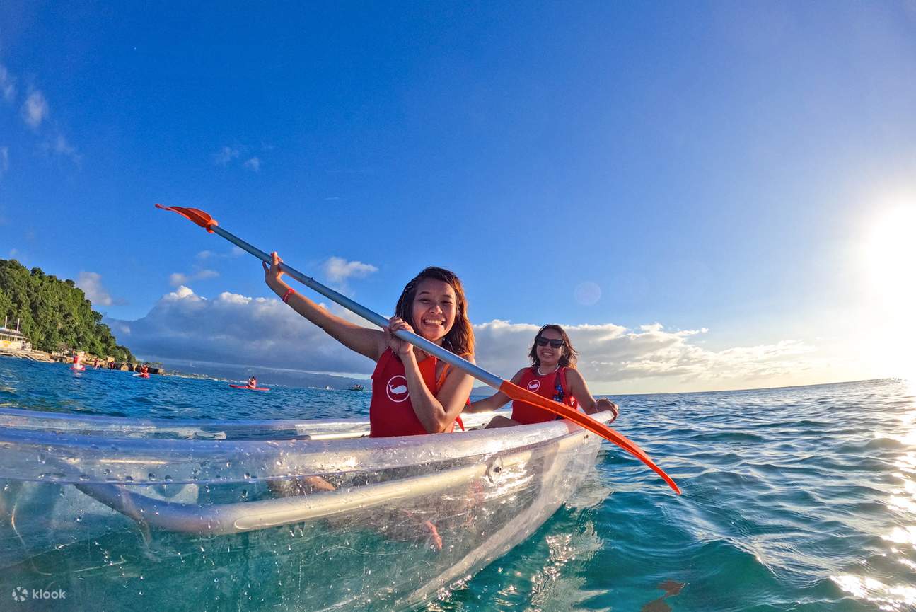 Experiencia en Yate de Fiesta en Borácay