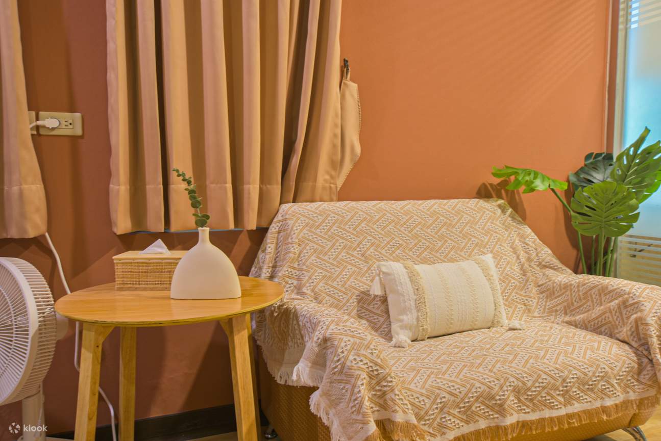 Yilan｜Artizon Hotel Jiaoxi｜Hot Spring Room Bathing