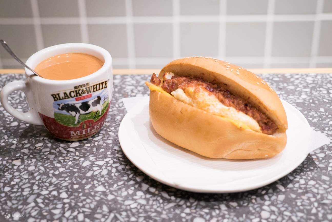 mrs tang cafe wan chai hong kong