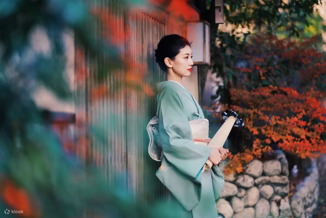 和服出租