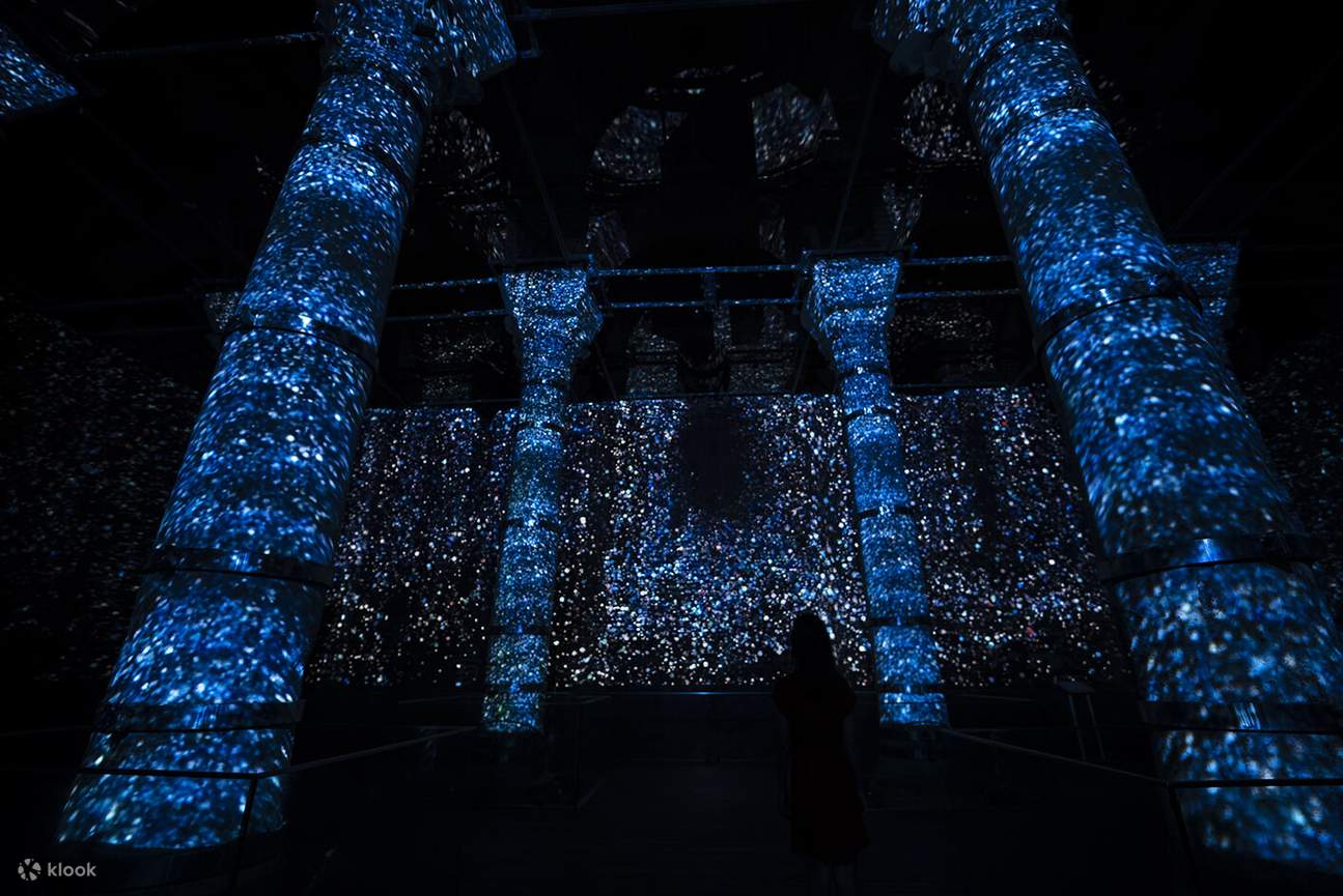 Whirling Dervish Show at Theodosius Cistern with Light Show and Snacks