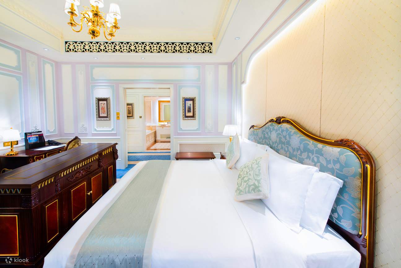 마카오 스테이케이션: 레전드 팰리스 호텔, 마카오 스테이케이션 패키지 - 클룩 Klook 한국