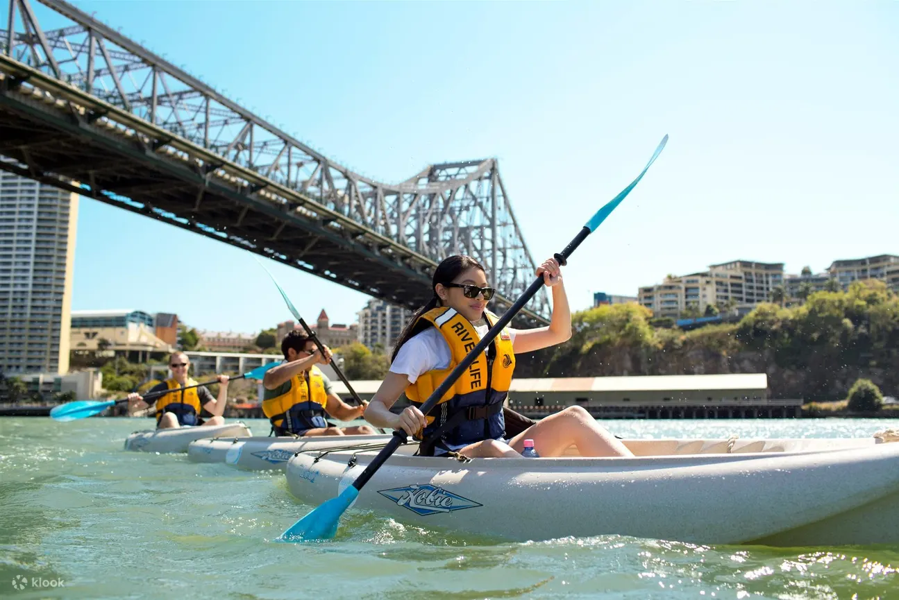 Kayak