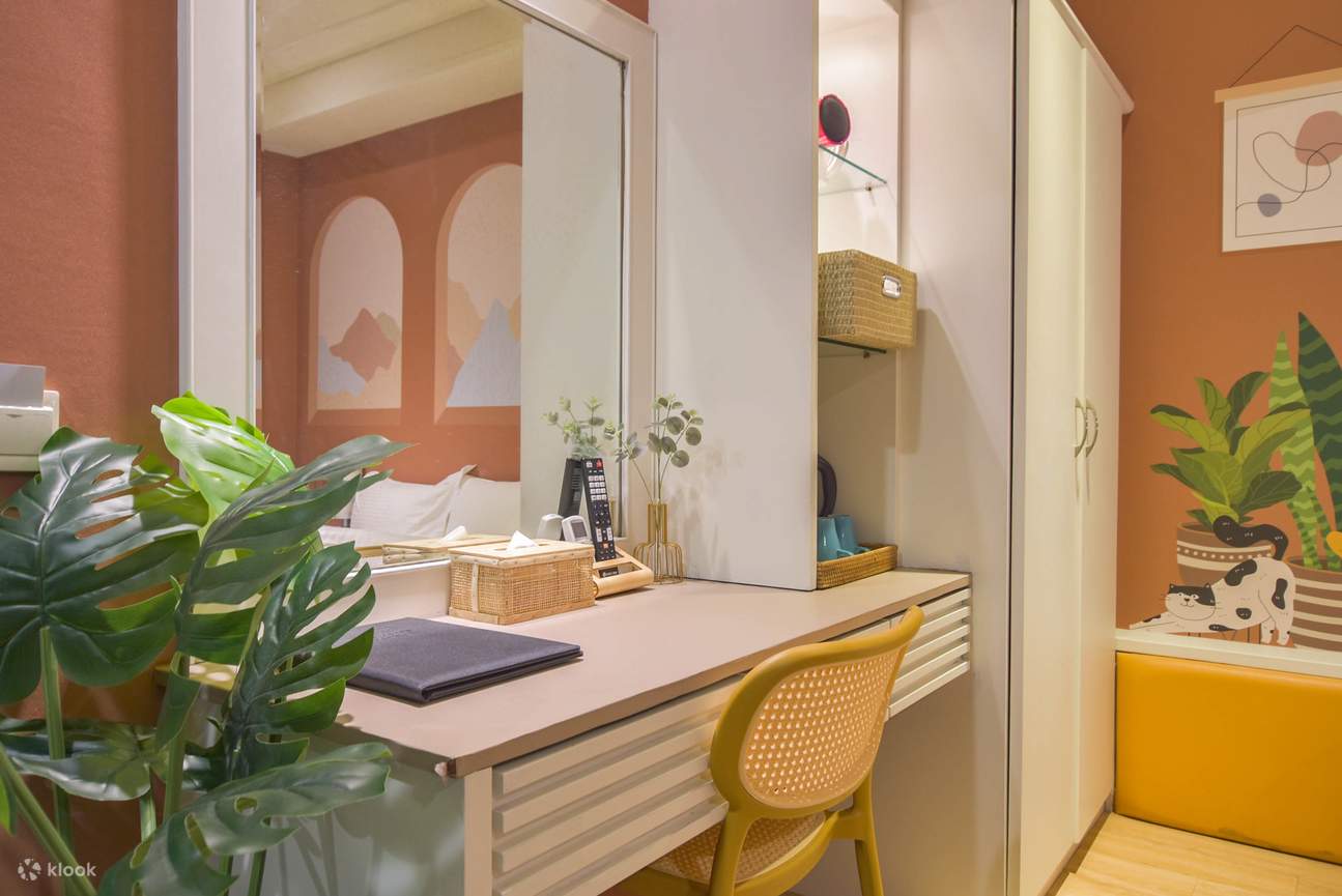 Yilan｜Artizon Hotel Jiaoxi｜Hot Spring Room Bathing